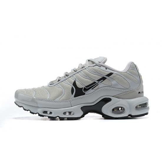 Air Max Plus Tn Grå Sort CU3454-002 Mænd Sko