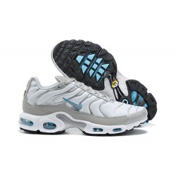 Air Max Plus Tn Grå Hvid CZ7552-002 Mænd Sko