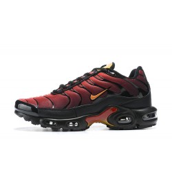 Air Max Plus Tn Magma Pack Sort Rød CV1636-002 Mænd Sko