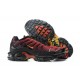 Air Max Plus Tn Magma Pack Sort Rød CV1636-002 Mænd Sko