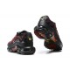 Air Max Plus Tn Magma Pack Sort Rød CV1636-002 Mænd Sko