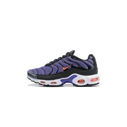 Air Max Plus Tn Lilla Sort CD0609-024 Mænd Sko