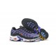 Air Max Plus Tn Lilla Sort CD0609-024 Mænd Sko