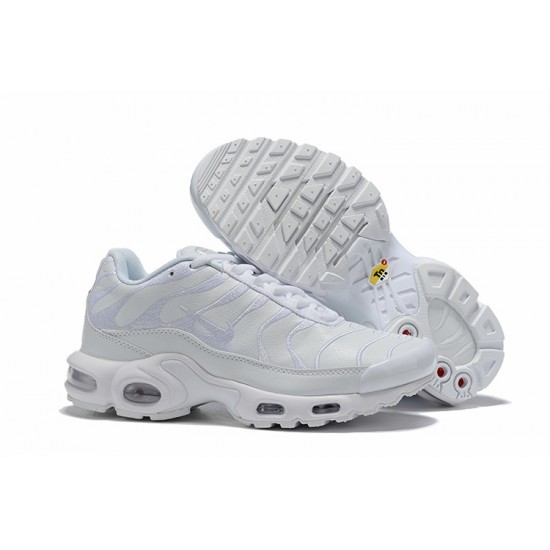 Air Max Plus Tn SE Hvid AJ2029-100 Mænd Sko