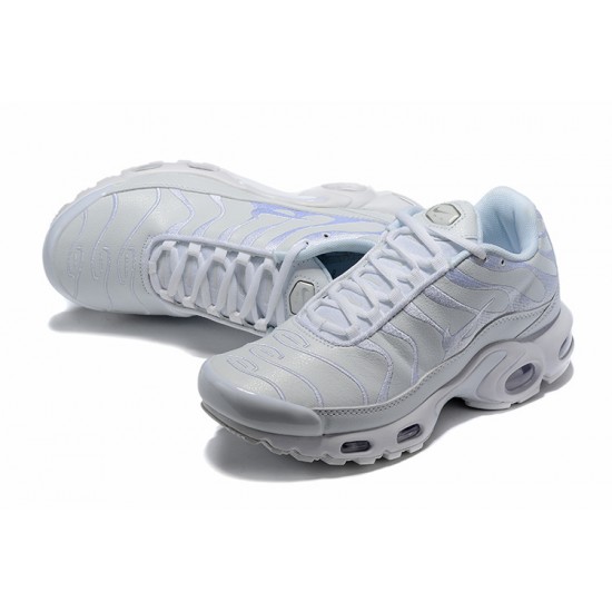 Air Max Plus Tn SE Hvid AJ2029-100 Mænd Sko