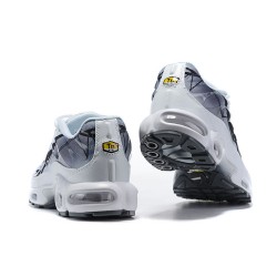 Air Max Plus Tn Hvid Sort BV1983-100 Mænd Sko