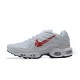 Air Max Plus Tn Hvid Rød CU3454-100 Mænd Sko