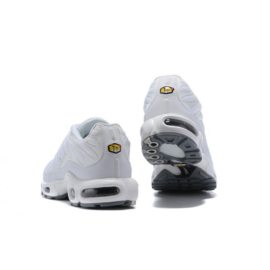 Air Max Plus Tn Hvid Mænd Sko