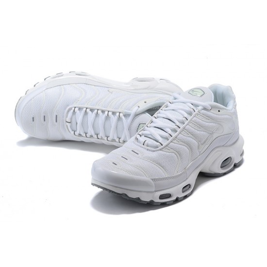 Air Max Plus Tn Hvid Mænd Sko