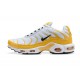 Air Max Plus Tn Hvid Gul CD7061-700 Mænd Sko