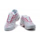 Air Max Plus Tn Pink Hvid 852630-106 Kvinder Sko