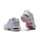 Air Max Plus Tn Pink Hvid 852630-106 Kvinder Sko