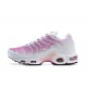 Air Max Plus Tn Pink Hvid CZ7931-100 Kvinder Sko