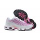 Air Max Plus Tn Pink Hvid CZ7931-100 Kvinder Sko