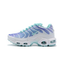 Air Max Plus Tn Hvid Blå Kvinder Sko