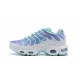 Air Max Plus Tn Hvid Blå Kvinder Sko