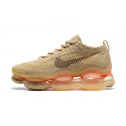 Air Max Scorpion Beige Orange DJ4702-200 Mænd Sko