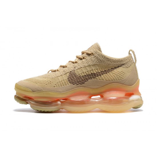 Air Max Scorpion Beige Orange DJ4702-200 Mænd Sko