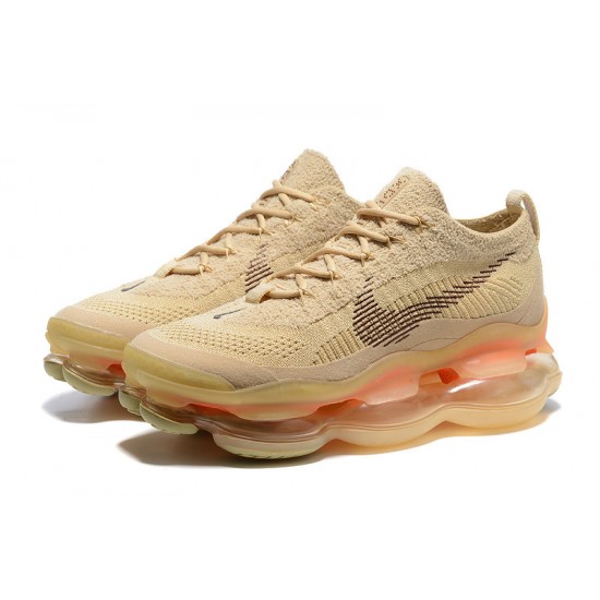 Air Max Scorpion Beige Orange DJ4702-200 Mænd Sko