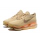 Air Max Scorpion Beige Orange DJ4702-200 Mænd Sko