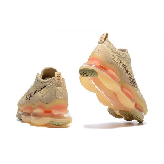 Air Max Scorpion Beige Orange DJ4702-200 Mænd Sko