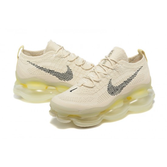 Air Max Scorpion Beige DJ4701-001 Mænd Sko