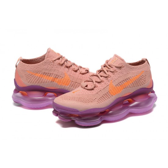 Air Max Scorpion Pink Lilla DJ4702-601 Kvinder Sko