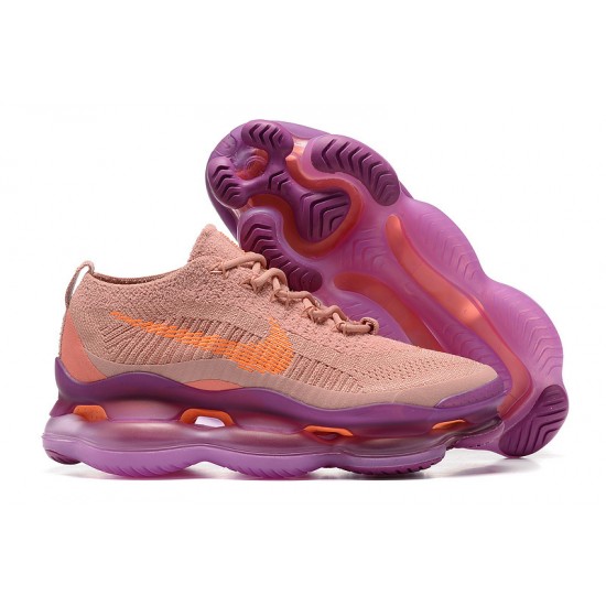 Air Max Scorpion Pink Lilla DJ4702-601 Kvinder Sko