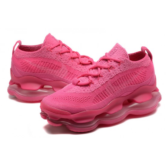 Air Max Scorpion Pink DR0888-008 Kvinder Sko