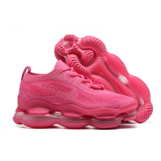 Air Max Scorpion Pink DR0888-008 Kvinder Sko