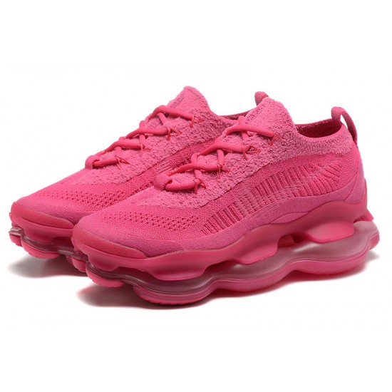 Air Max Scorpion Pink DR0888-008 Kvinder Sko