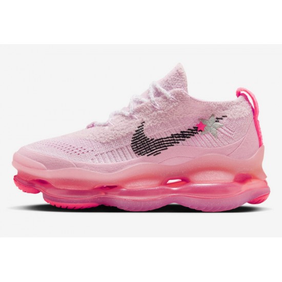 Air Max Scorpion Pink FN8925-696 Kvinder Sko