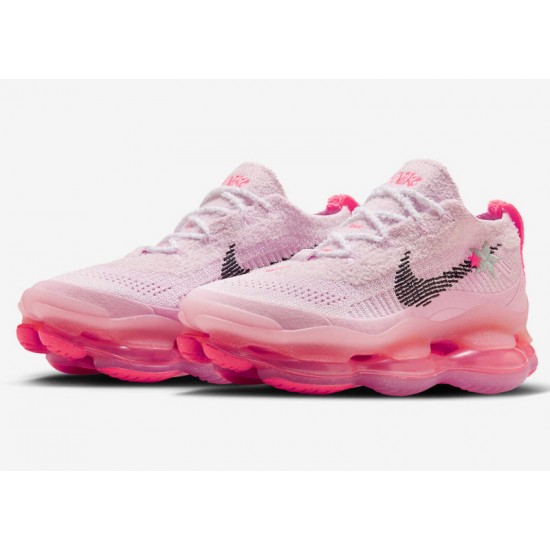 Air Max Scorpion Pink FN8925-696 Kvinder Sko