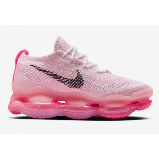 Air Max Scorpion Pink FN8925-696 Kvinder Sko