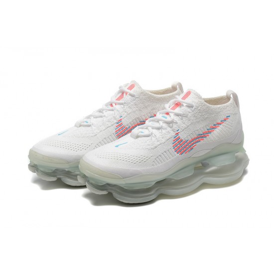 Air Max Scorpion Hvid Pink DV4702-100 Kvinder Sko