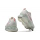 Air Max Scorpion Hvid Pink DV4702-100 Kvinder Sko