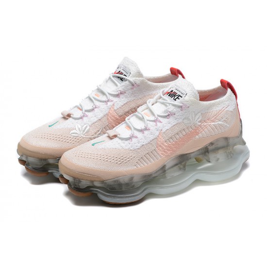 Air Max Scorpion Hvid Pink FD4339-180  Kvinder Sko