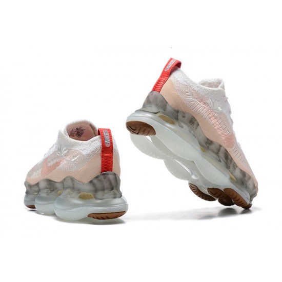 Air Max Scorpion Hvid Pink FD4339-180  Kvinder Sko