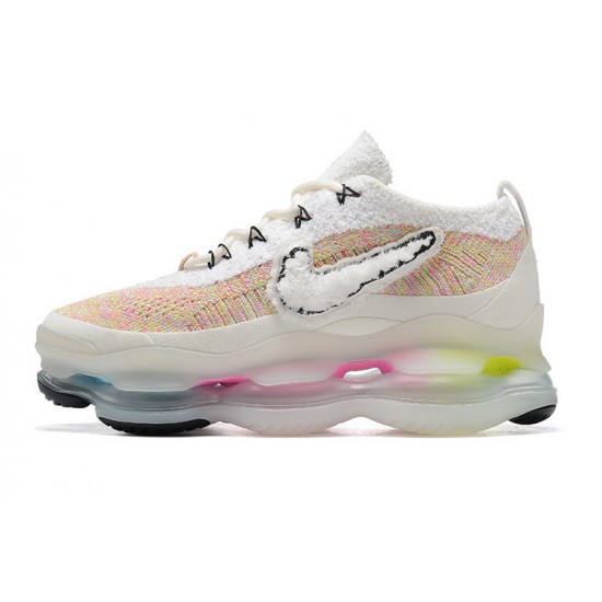 Air Max Scorpion Hvid Pink FJ6032-910 Kvinder Sko