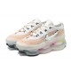 Air Max Scorpion Hvid Pink FJ6032-910 Kvinder Sko