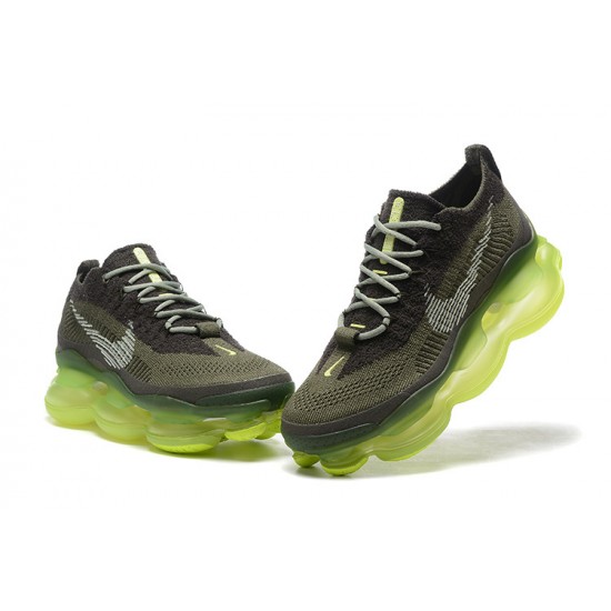 Air Max Scorpion Barely Volt DJ4701-300 Kvinder/Mænd Sko