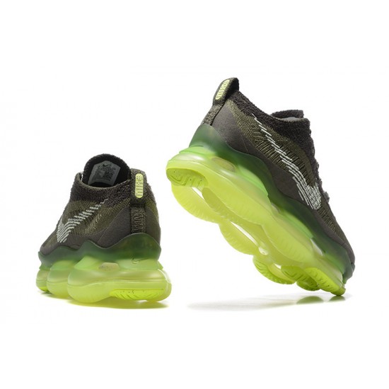 Air Max Scorpion Barely Volt DJ4701-300 Kvinder/Mænd Sko