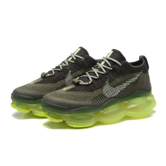 Air Max Scorpion Barely Volt DJ4701-300 Kvinder/Mænd Sko