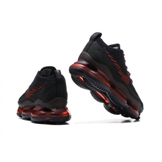 Air Max Scorpion Bred DJ4701-004 Kvinder/Mænd Sko