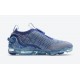 Air VaporMax 2020 Flyknit Blå CT1823-400 Kvinder/Mænd Sko