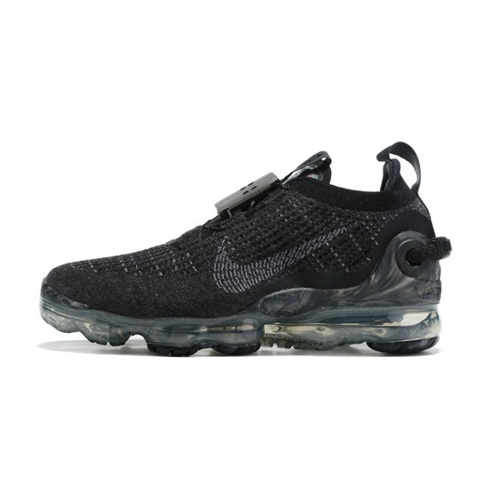 Air VaporMax 2020 Flyknit Dark Grå CJ6740-002 Kvinder/Mænd Sko