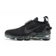 Air VaporMax 2020 Flyknit Dark Grå CJ6740-002 Kvinder/Mænd Sko