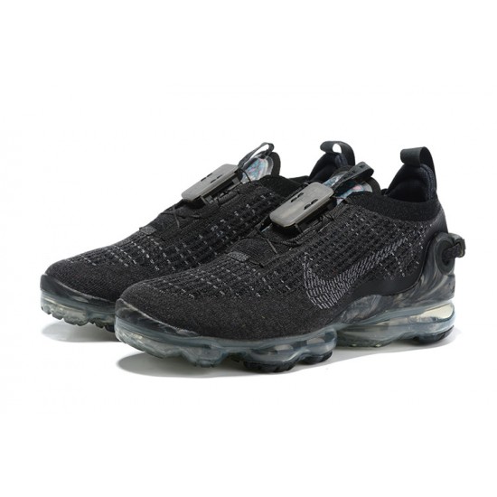 Air VaporMax 2020 Flyknit Dark Grå CJ6740-002 Kvinder/Mænd Sko