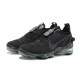 Air VaporMax 2020 Flyknit Dark Grå CJ6740-002 Kvinder/Mænd Sko