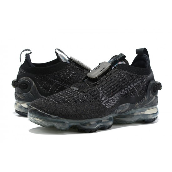 Air VaporMax 2020 Flyknit Dark Grå CJ6740-002 Kvinder/Mænd Sko